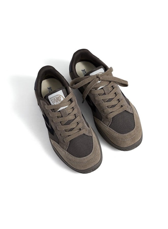 Leap Official Men's Training Shoes Men's Summer Breathable New Shoes Brown/black 37 - Image 2