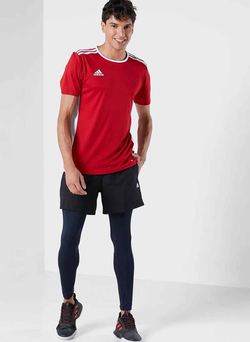 Adidas Techfit Long Tights