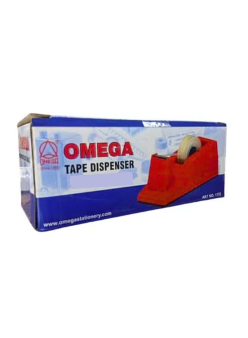 Omega Tape dispenser 1772 - Image 3