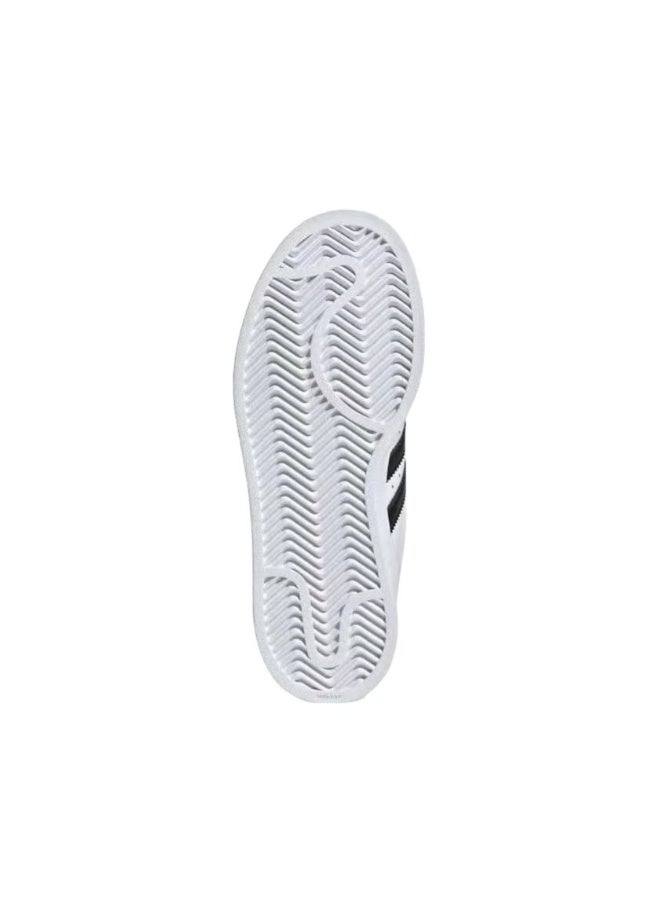 adidas Stellasport Superstar II White/Black shoes - Image 4