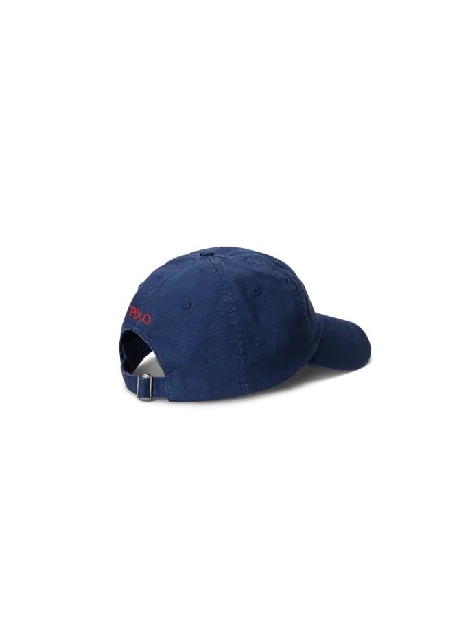POLO Ralph Lauren Unisex Classic Baseball Cap,Sun Hat,Fashionable and Versatile, Adjustable, , Suitable for Indoor and Outdoor Sports - Image 3