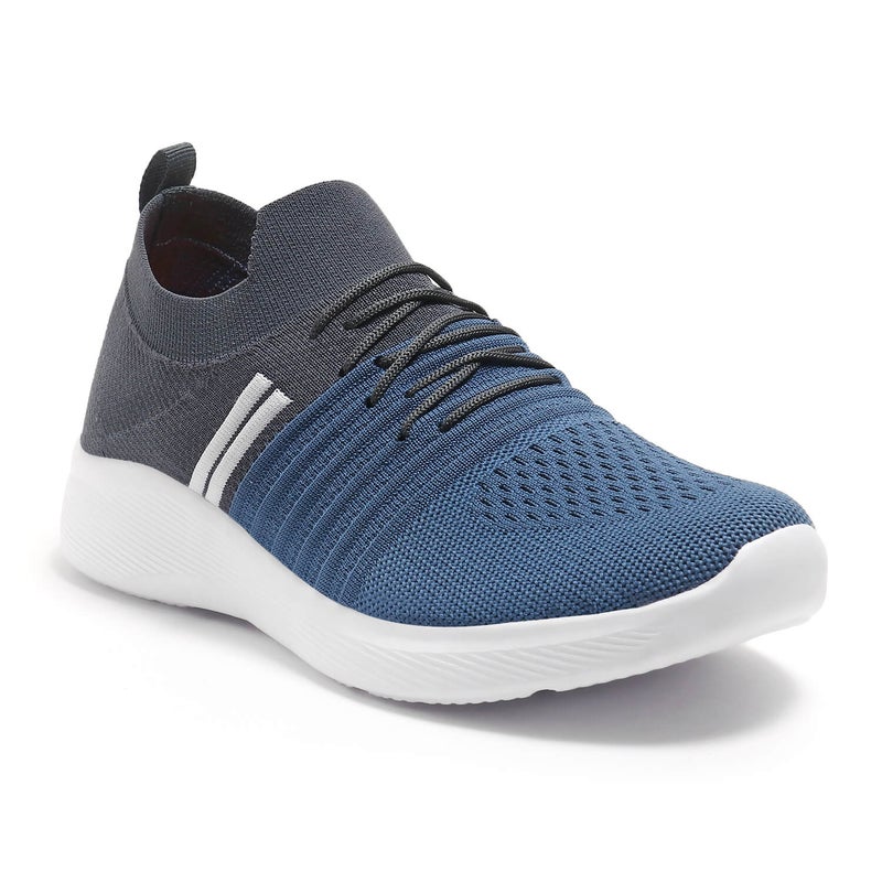 Face Easter Grey Sneakers for Men - Image 4