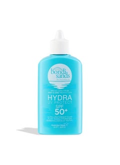 Hydra SPF50+ Face Fluid 40ml - pzsku/ZBA0B80A1028A45893B24Z/45/_/1686045704/12480457-61bb-42d6-b1d8-ae8e8faae88c