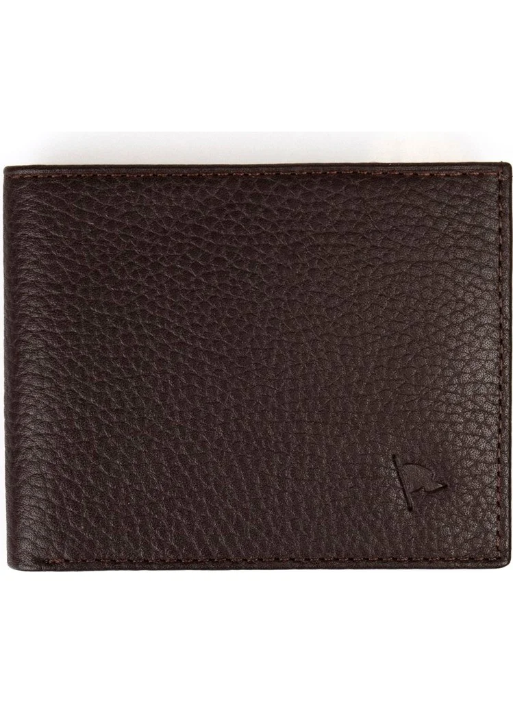 Tudors Leather Men's Wallet