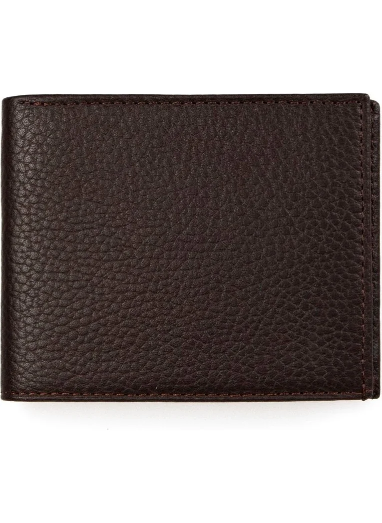 Tudors Leather Men's Wallet
