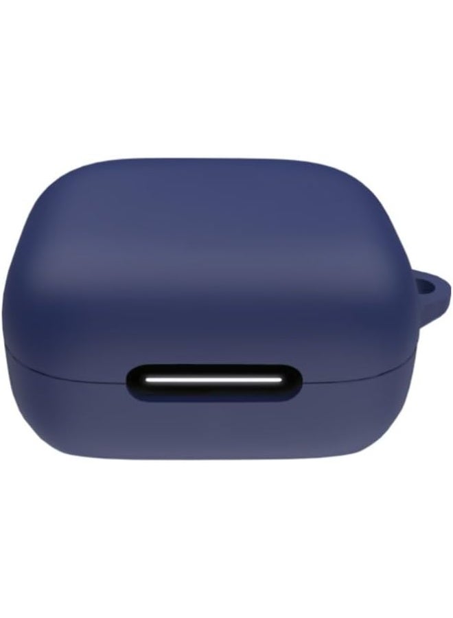 Case Silicone case with ring hook, compatible with Anker Soundcore R50i VI only, BLUE