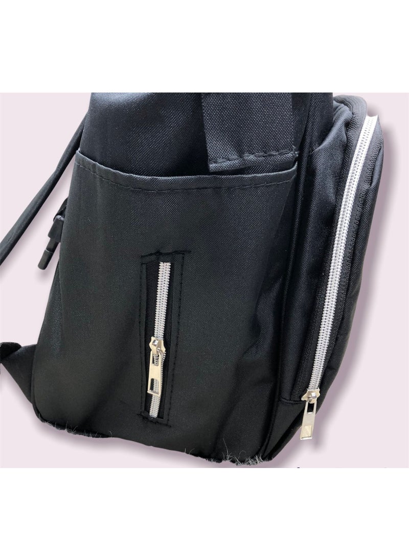 Little baby - Mother Baby Care Bag - Image 1