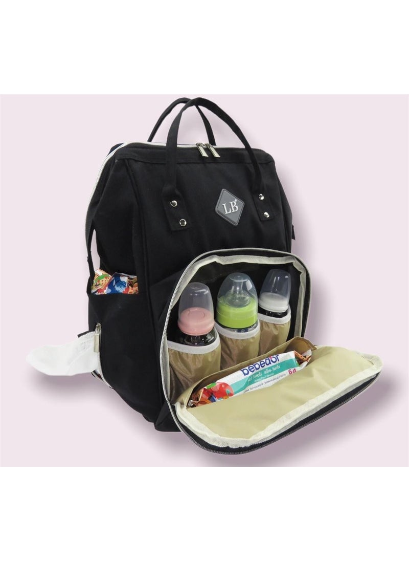 Little baby - Mother Baby Care Bag - Image 1