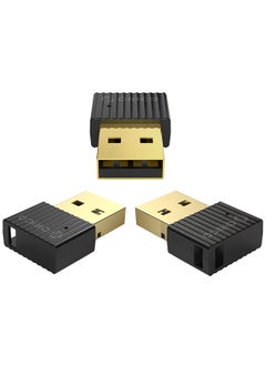 Generic USB BT Adapter BT 5.0 Dongle Receive for PC Mouse Keyboard Headsets Controllers  - Image 2