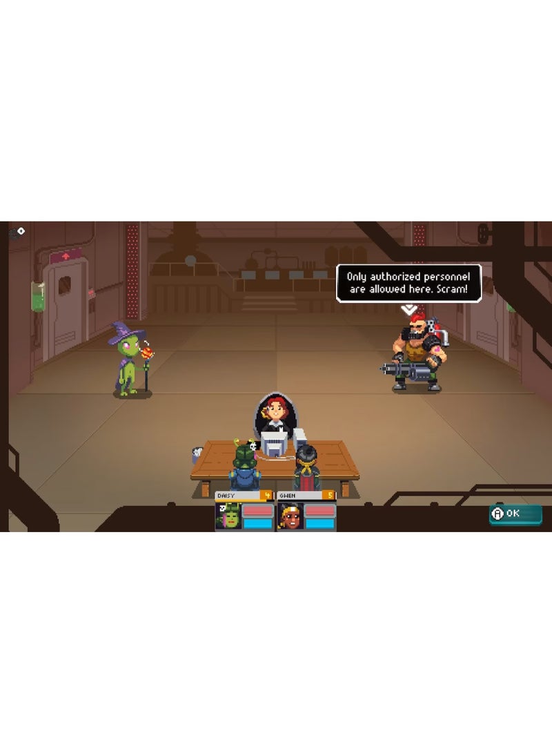 Nintendo Galaxy of Pen & Paper +1 Edition - Nintendo Switch - nintendo_switch - Image 2