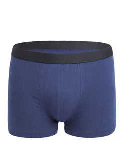 1pcs Men Breathable Underwear Boxer Brief