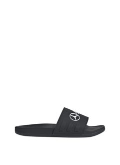 Adidas adidas mercedes - amg petronas formula one team adilette comfort unisex slides  - Image 5