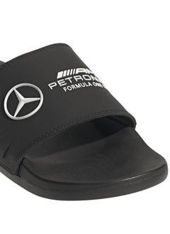 Adidas adidas mercedes - amg petronas formula one team adilette comfort unisex slides  - Image 2