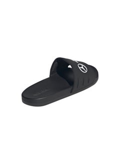 Adidas adidas mercedes - amg petronas formula one team adilette comfort unisex slides  - Image 3