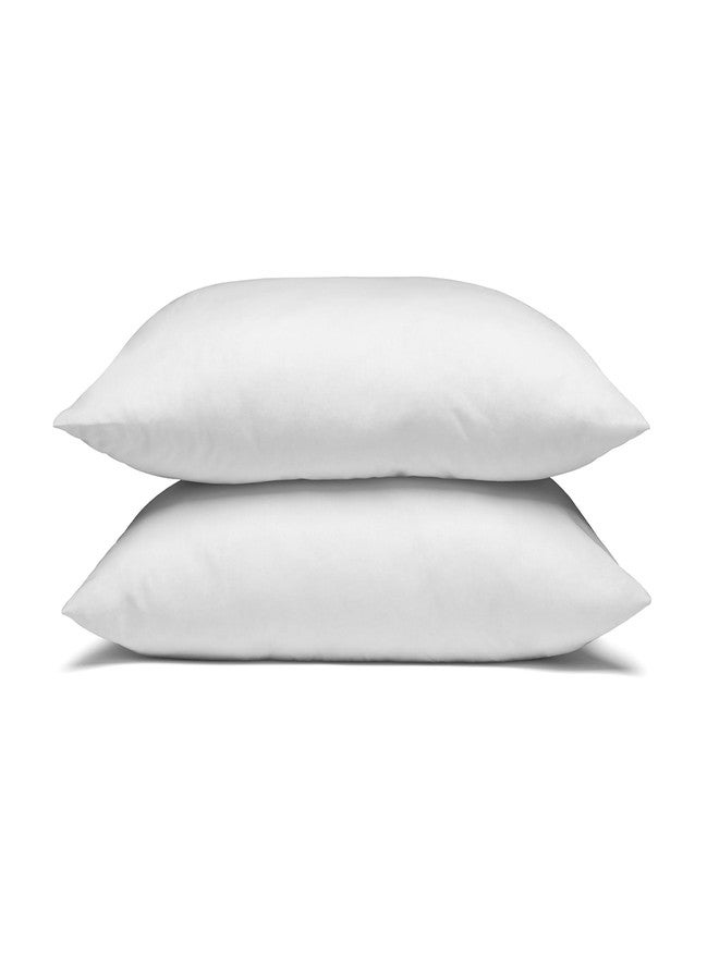 Manchester Mills AquaRepel Pillow Protector - Queen, 21x30, Water Repellant, Soft and Quiet, Hidden Zipper Closure, Found in Leading Hotels Nationwide. Manchester Mills- Hospitality Quality Delivered to Your Home - Image 3