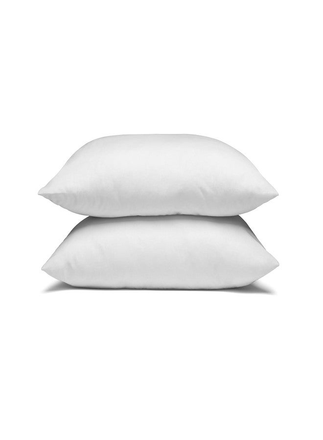 Manchester Mills AquaRepel Pillow Protector - Queen, 21x30, Water Repellant, Soft and Quiet, Hidden Zipper Closure, Found in Leading Hotels Nationwide. Manchester Mills- Hospitality Quality Delivered to Your Home - Image 2