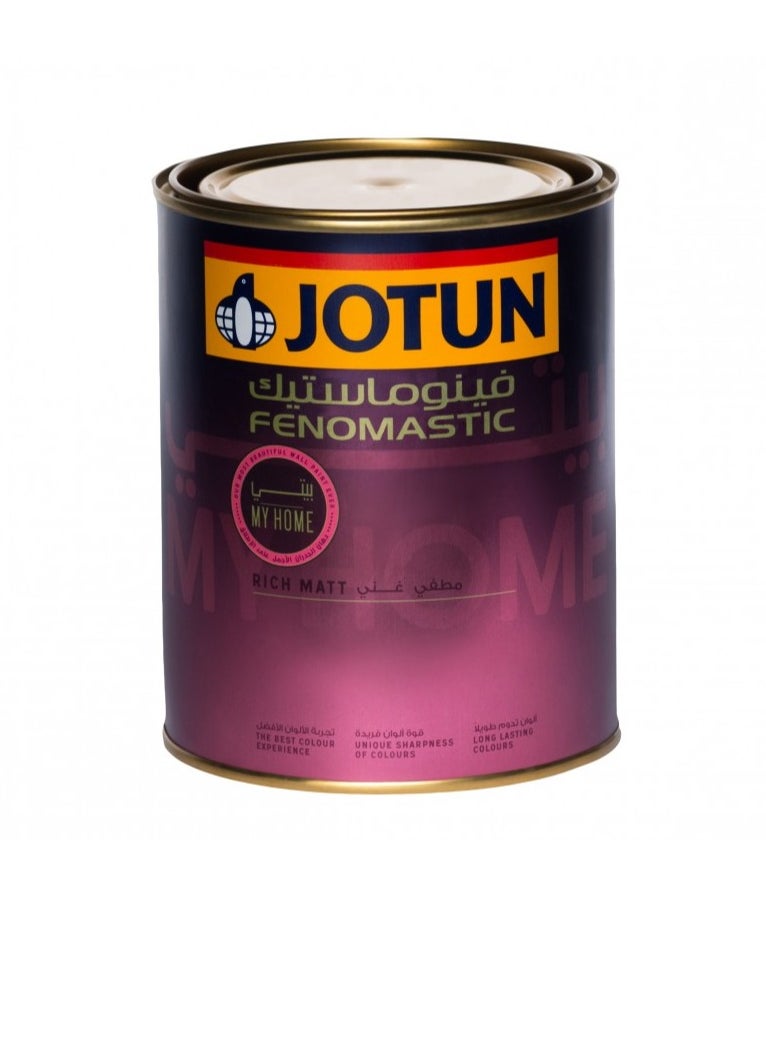 Jotun - Jotun Fenomastic Pure Colors Enamel Gloss 0552 Breeze - Image 1