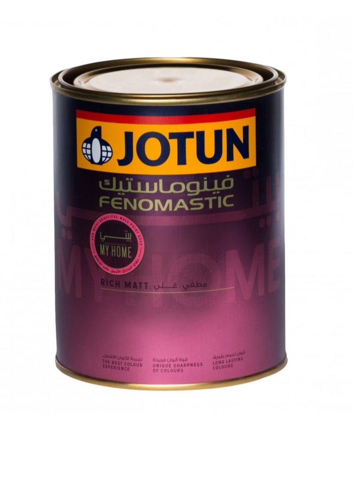 Jotun - Jotun Fenomastic Pure Colors Enamel Gloss 0552 Breeze - Image 1