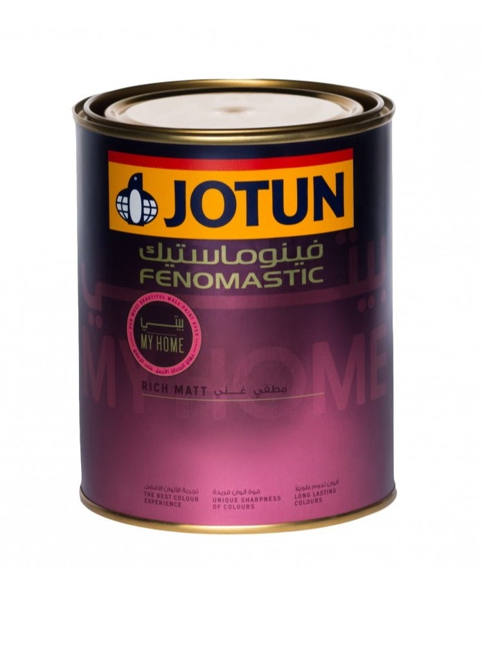 Jotun - Jotun Fenomastic Pure Colors Enamel Gloss 0552 Breeze - Image 1