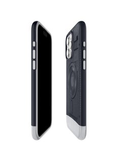 XiuWoo Classic C1 MagFit for iPhone 15 Pro Max Case Cover with MagSafe & Extreme Protection Tech  - Image 5
