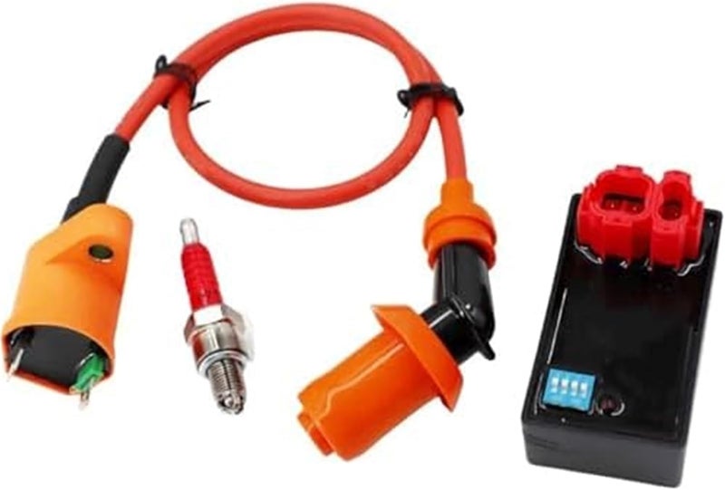 Wivplex Universal Ignition Coil Racing Spark Plug