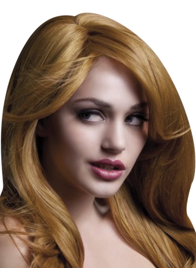 سميفيز شعر مستعار فيفر نيكول. - Image 2