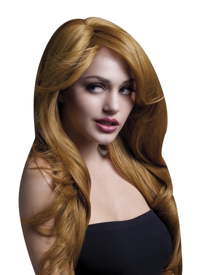 سميفيز شعر مستعار فيفر نيكول. - Image 1