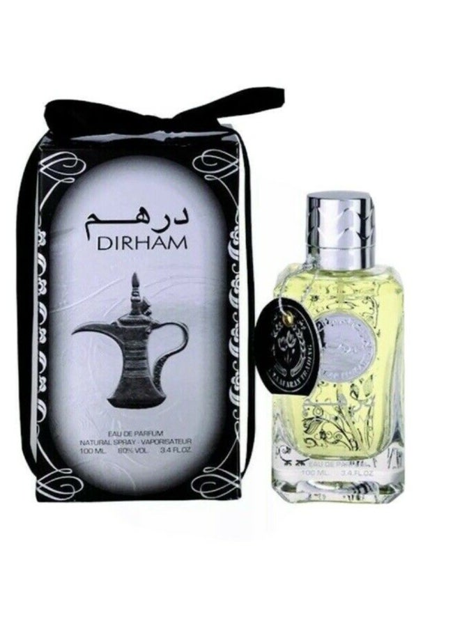 ارض الزعفران - درهم أو دو بارفان 100 مل - Image 1