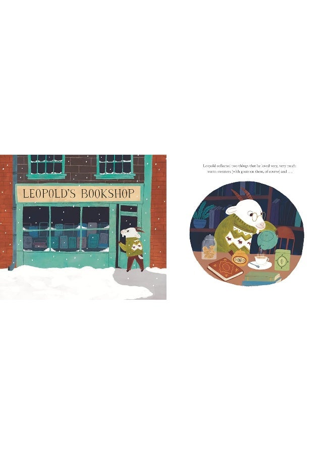 Books Aren't for Eating - Image 3
