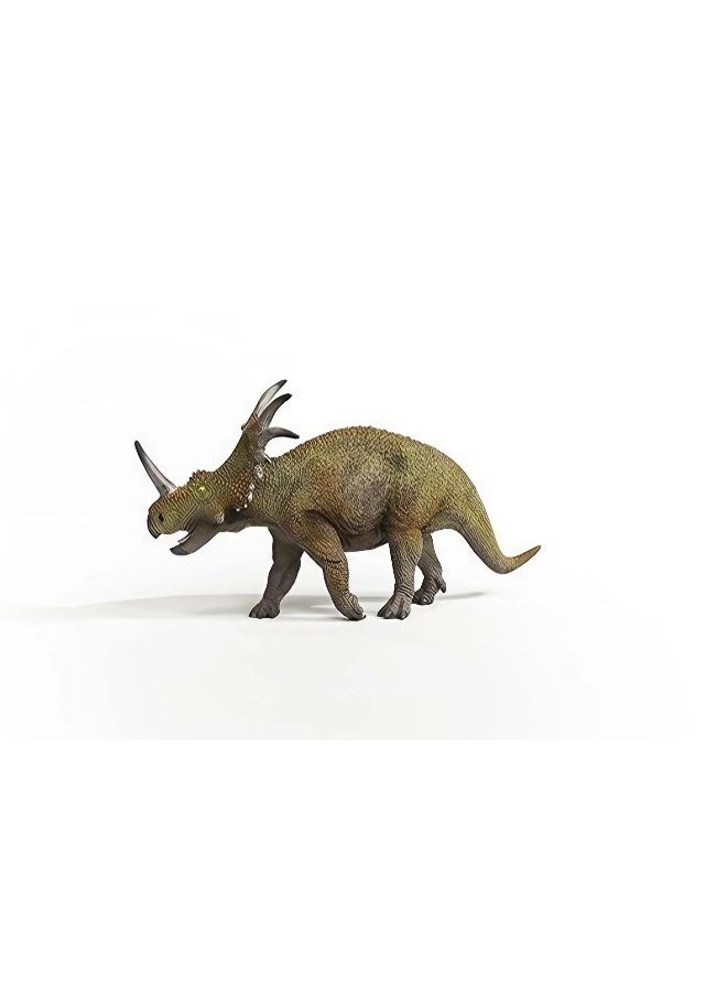Schleich Schleich Dinasours Styracosaurus Figure (9.3 x 4.5 x 9.3 cm)  - Image 2
