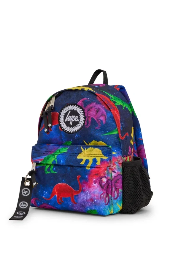 هايب Mini Backpack Space Dinosaurs