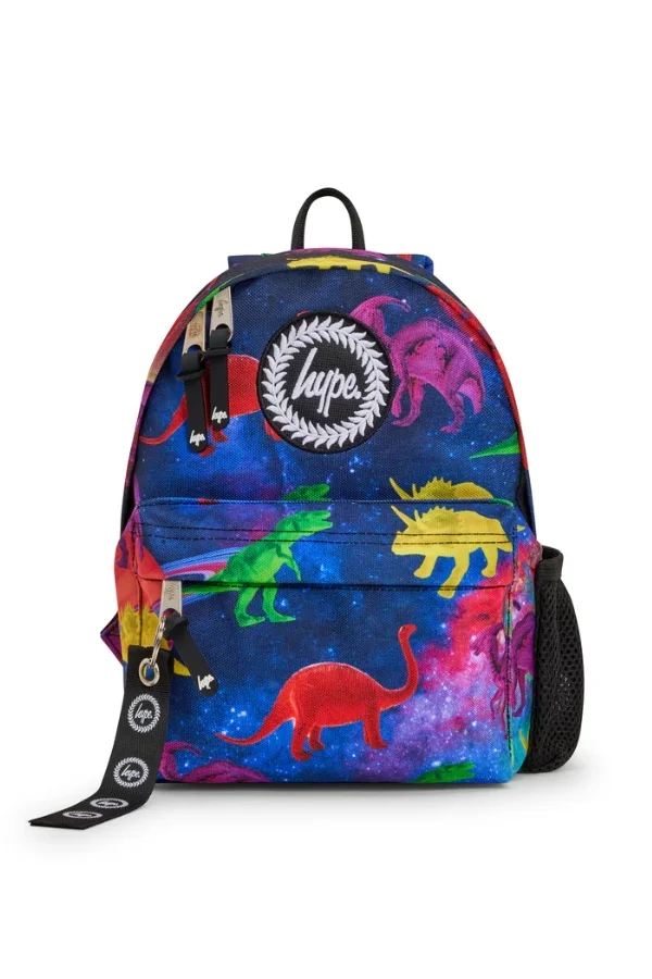 هايب Mini Backpack Space Dinosaurs