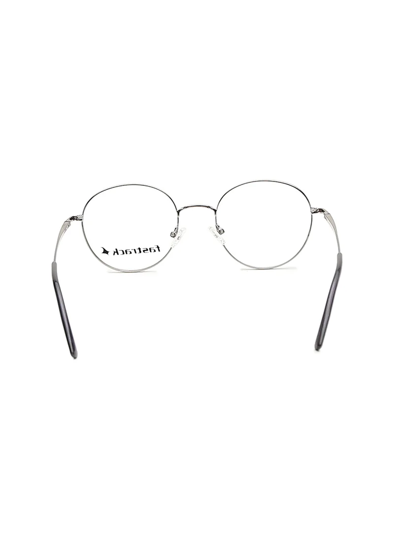 فاستراك Grey Round  Rimmed Eyeglasses