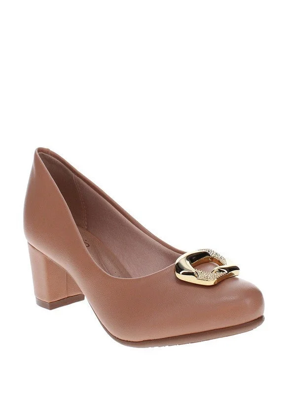 Beira Rio BEIRA RIO Low Heel Shoes For Ladies