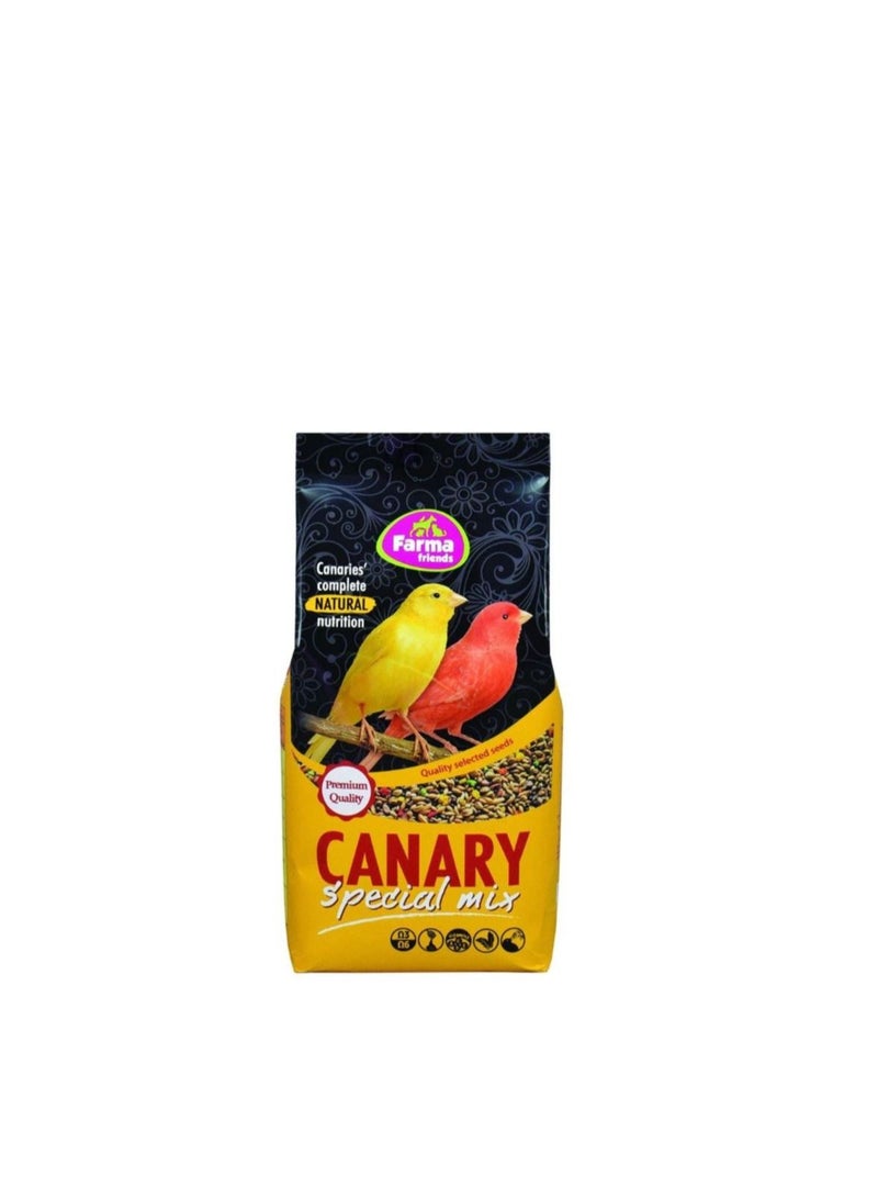 FARMA Canary Special Mix 1000g