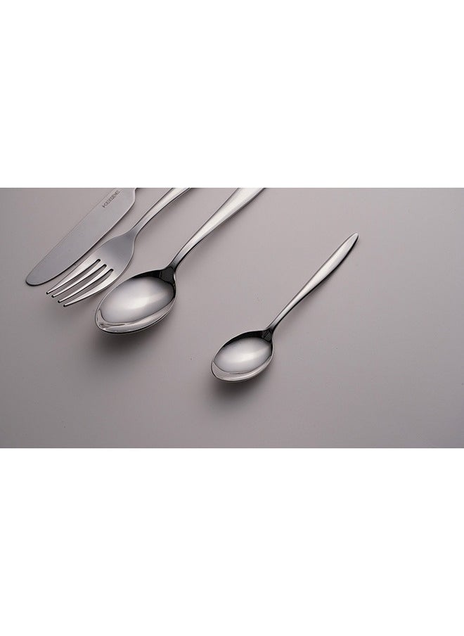 KEDGE - Kedge Style 16 Pcs Cutlery Set (4) - Image 1