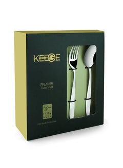 KEDGE Kedge Style 16 Pcs Cutlery Set (4)  - Image 1