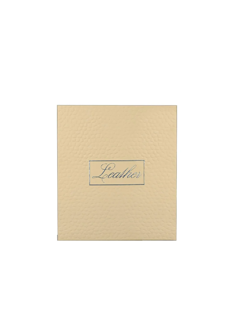 Ahmed Al Maghribi Perfumes Leather 50 ML