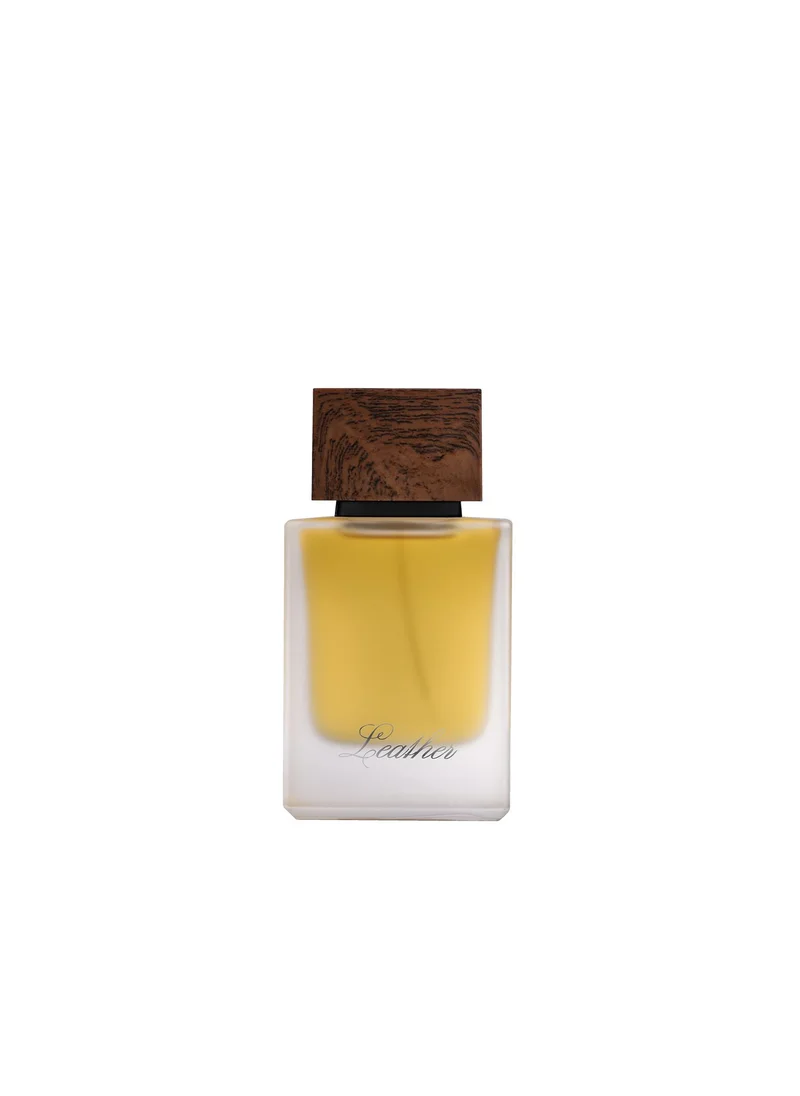 Ahmed Al Maghribi Perfumes Leather 50 ML