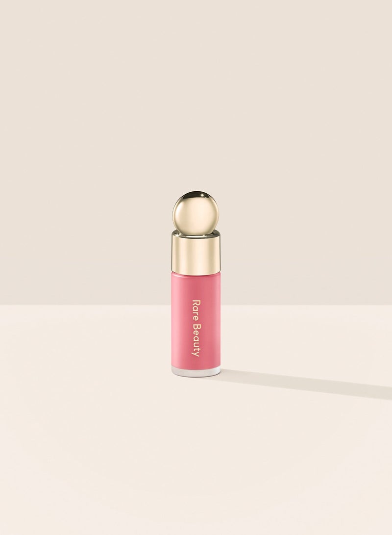 Rare Beauty Soft Pinch Liquid Blush Mini- Joy - Image 2
