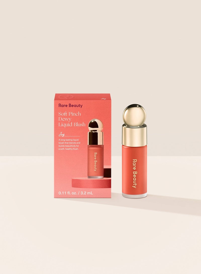 Rare Beauty Soft Pinch Liquid Blush Mini- Joy - Image 1