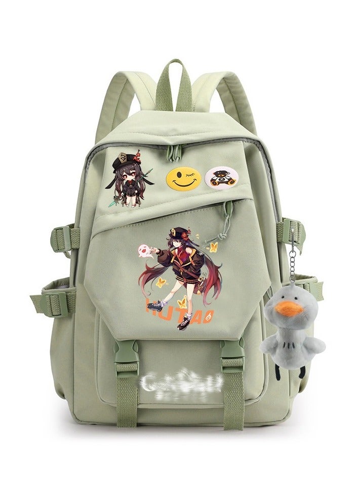 Mark Fairwhale New Waterproof Large Capacity Backpack