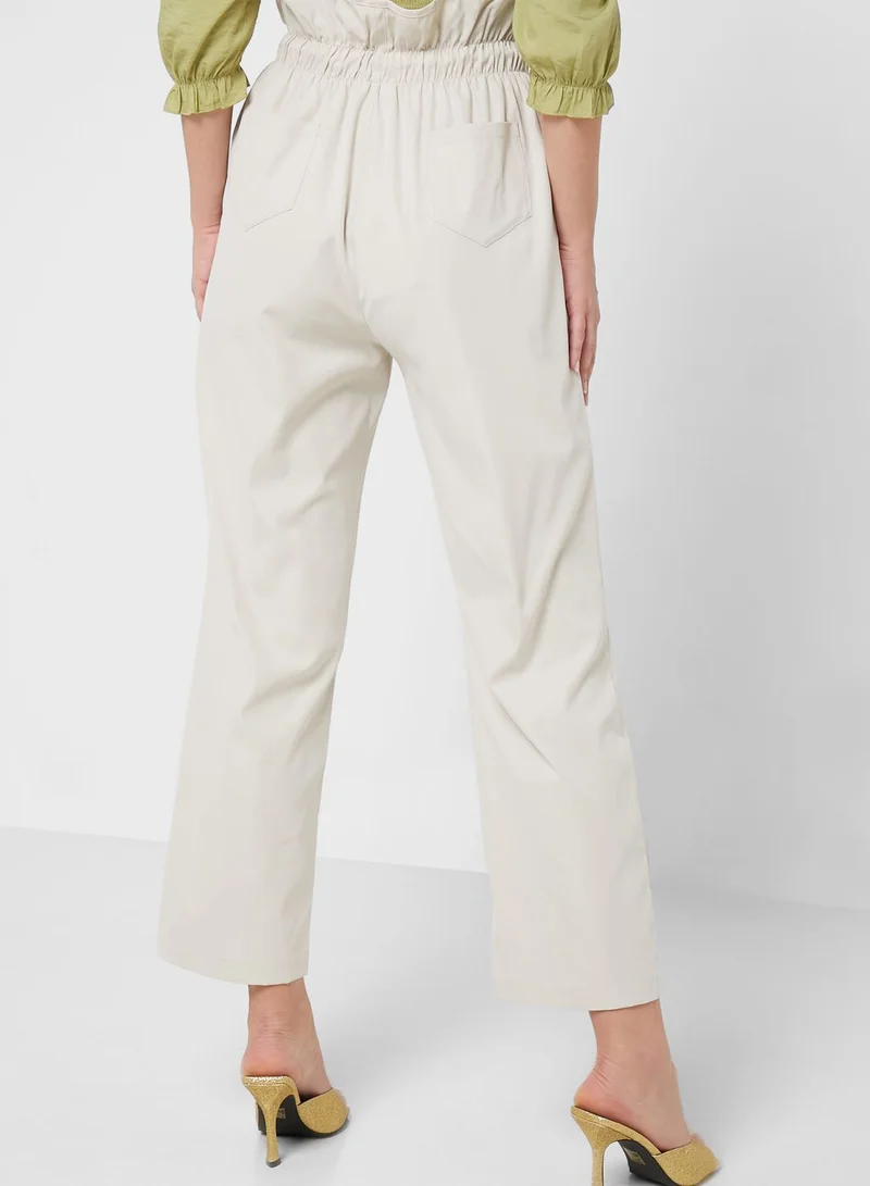 Jovonna London High Waist Pants