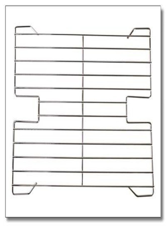FRYMASTER Wire-Type Fryer Basket Support 12 7/16" x 13 3/4" 803-0102