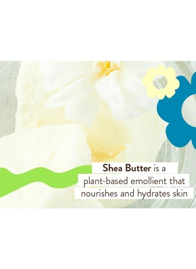 Babo Botanicals - Zinc Sunscreen Lotion SPF 30 with 100% Mineral Actives, Non-Greasy, Water-Resistant, Fragrance-Free, Vegan, For Babies, Kids or Sensitive Skin, Clear, 3 Fl Oz - Image 1