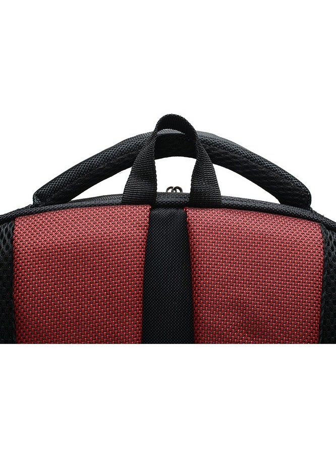 Stargold Unisex Backpack Polyester Fabric Backpack 19.5 Inch  - Image 5
