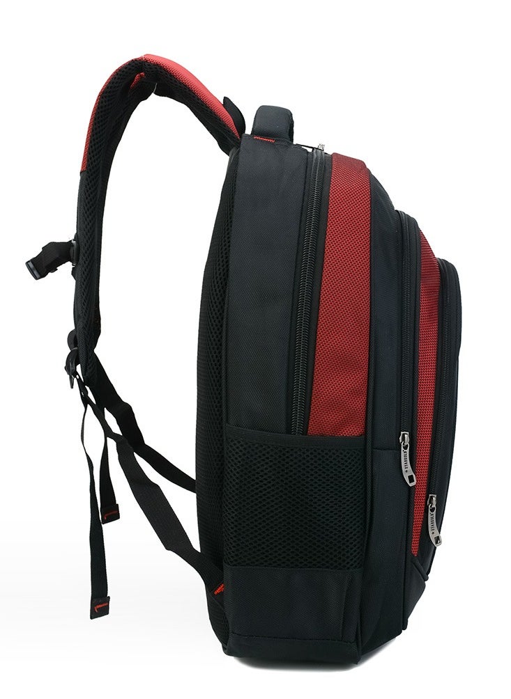 Stargold Unisex Backpack Polyester Fabric Backpack 19.5 Inch  - Image 3