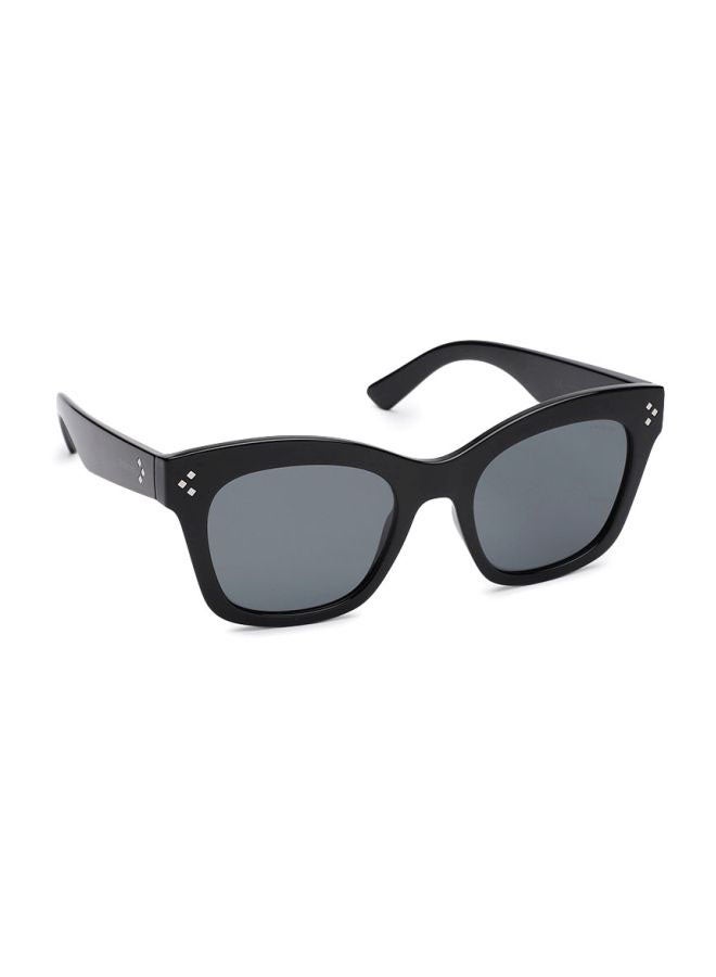 Polaroid Women Wayfarer Sunglasses - Image 2