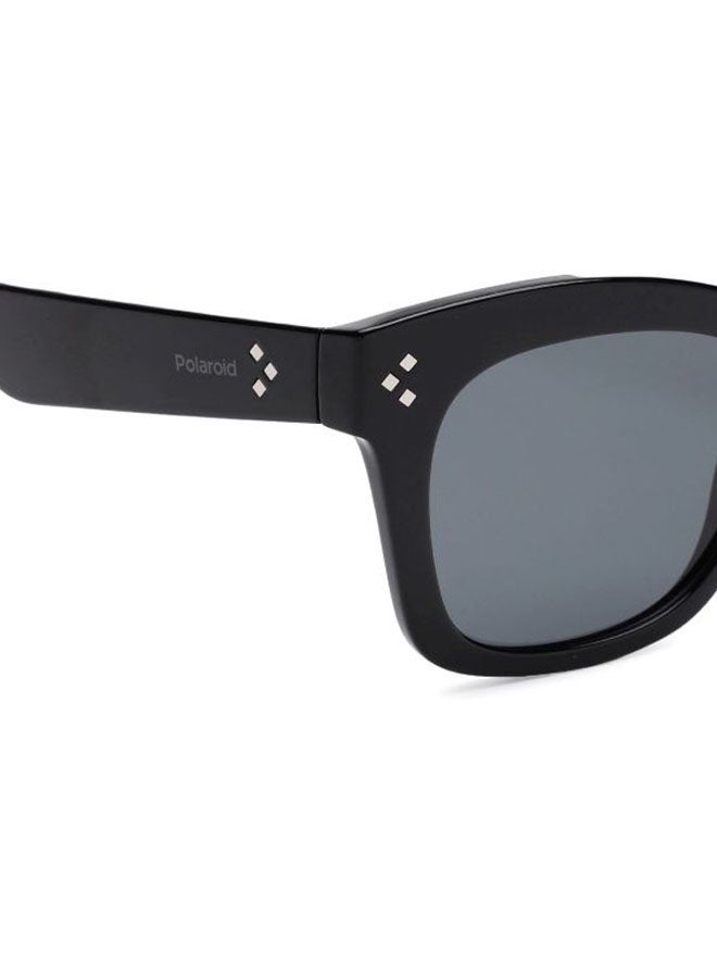 Polaroid Women Wayfarer Sunglasses - Image 4