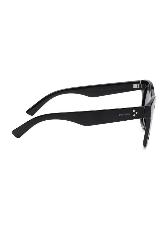 Polaroid Women Wayfarer Sunglasses - Image 3